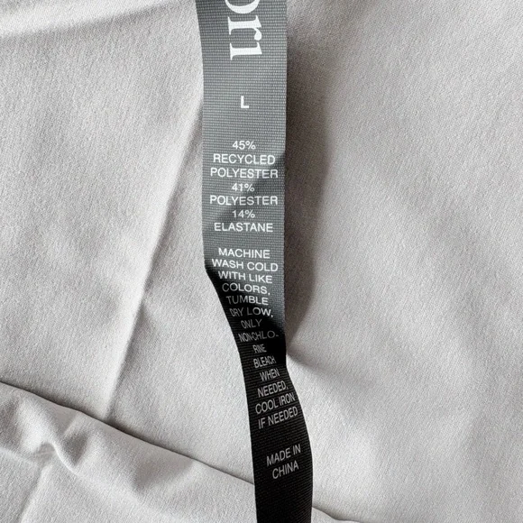 NWT Vuori Villa Cami In Suede - Picture 5 of 13